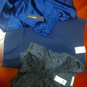 NWT H&M_Abercrombie _ fashionnova Bundle